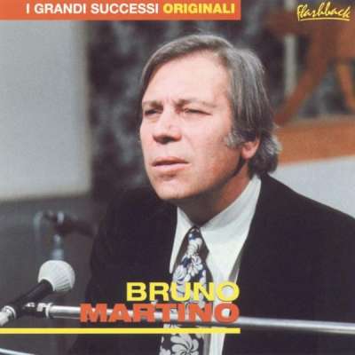 I grandi successi originali: Bruno Martino