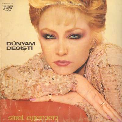 Dünyam Değişti