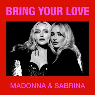 Bring Your Love