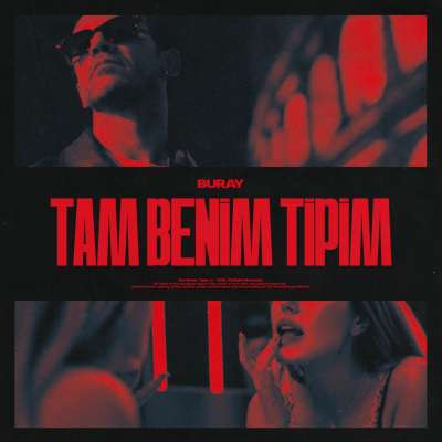 Tam Benim Tipim