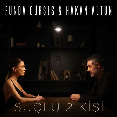 Suçlu 2 Kişi