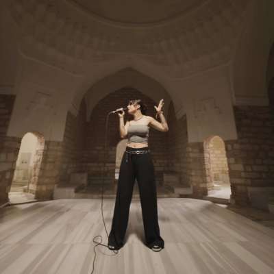 Yalnızlık Senfonisi (Hamam Sessions)