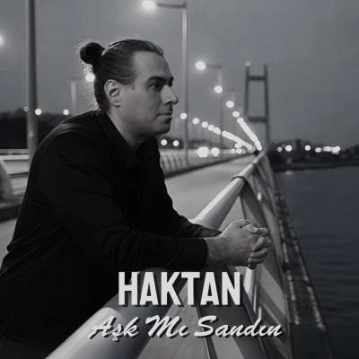 Aşk mı Sandın