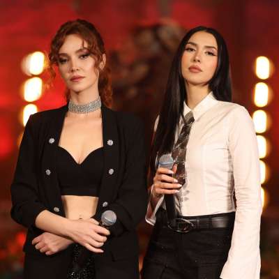 Gülden'e Geldik X Ceren Sagu
