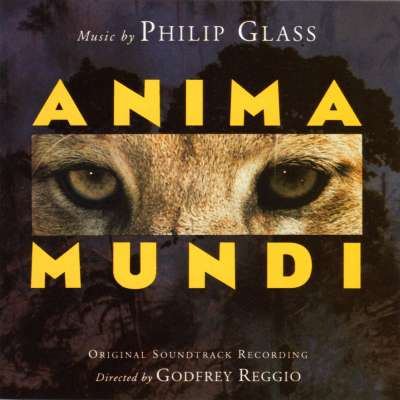 Anima Mundi