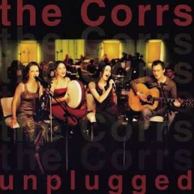 Everybody Hurts (Unplugged)