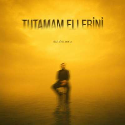 Tutamam Ellerini