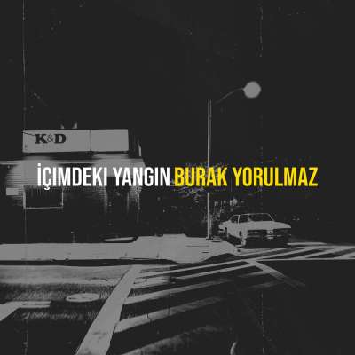 İçimdeki Yangın