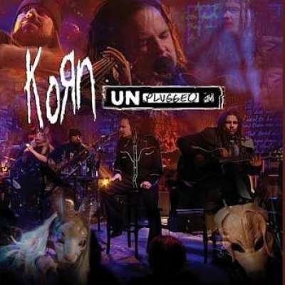 Creep (Unplugged)