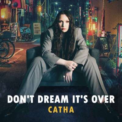 Don’t Dream It’s Over (Unplugged)