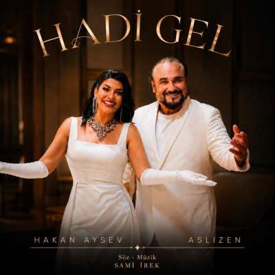 Hadi Gel