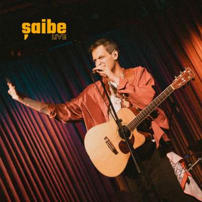 Şaibe Live
