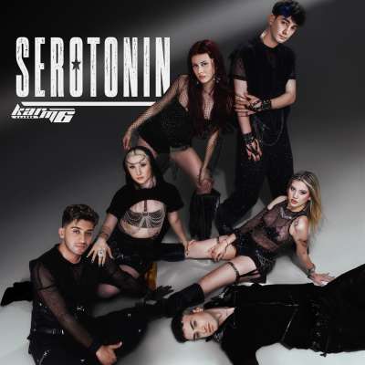 Serotonin