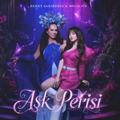 Aşk Perisi
