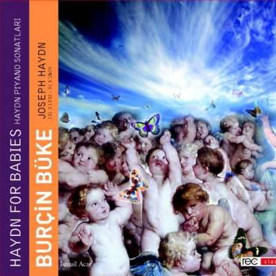 Haydn For Babies