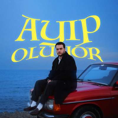 Ayıp Oluyor