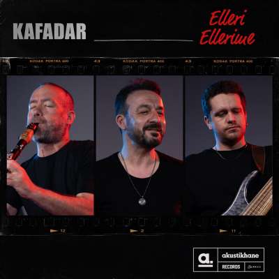 Elleri Ellerime