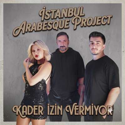 Kader Izin Vermiyor