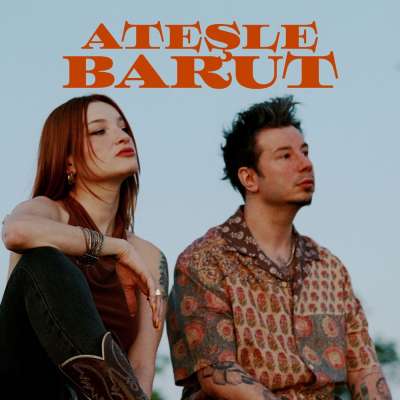 Ateşle Barut