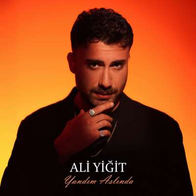 Yandım Aslında