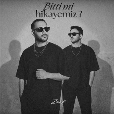 Bitti mi Hikayemiz