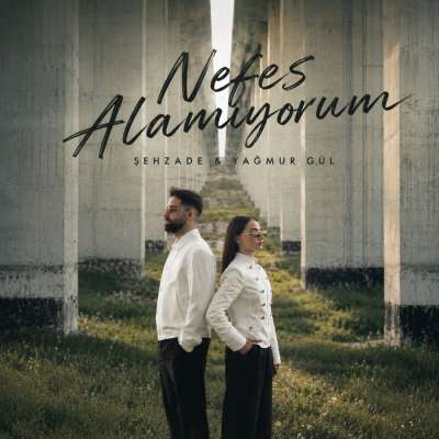 Nefes Alamıyorum