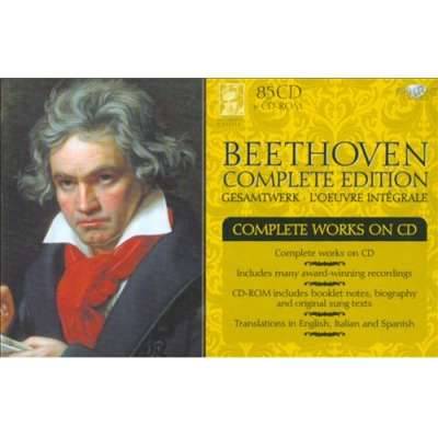 Complete Beethoven Edition