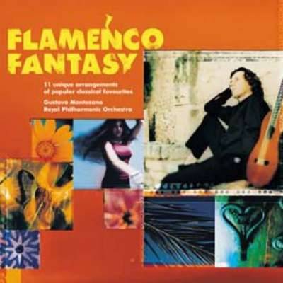 Fantasía Flamenca