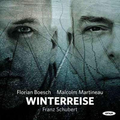 Florian Boesch - Schubert: Winterreise