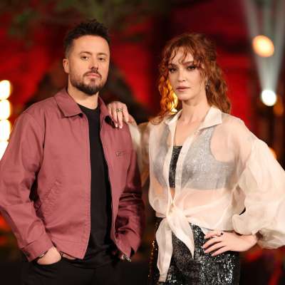 Güldene Geldik X Aydın Kurtoğlu
