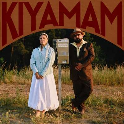 Kıyamam
