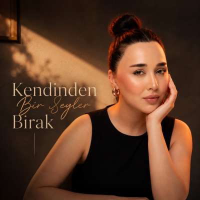 Kendinden Birşeyler Bırak