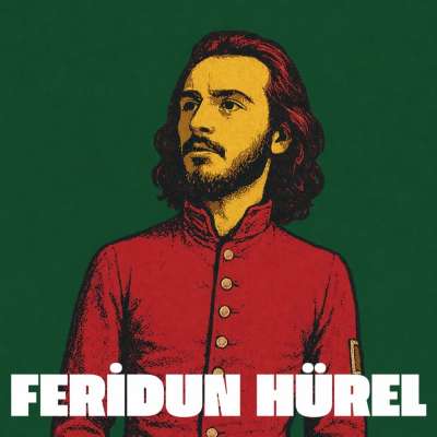 Sanki (Feridun Hürel Albüm II)