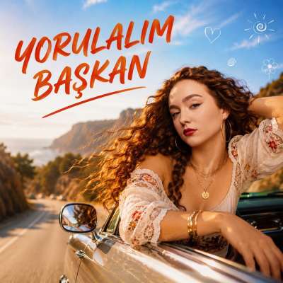 Yorulalım Başkan