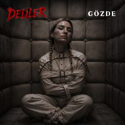 Deliler