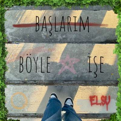 Başlarım Böyle İşe
