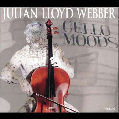 Cello Moods