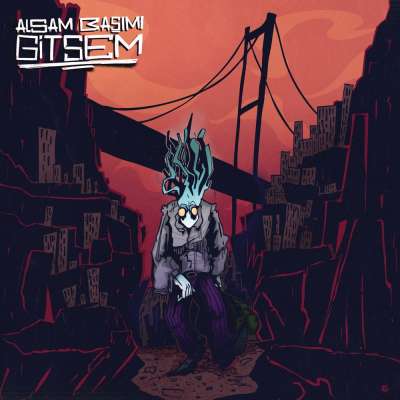 Alsam Başımı Gitsem