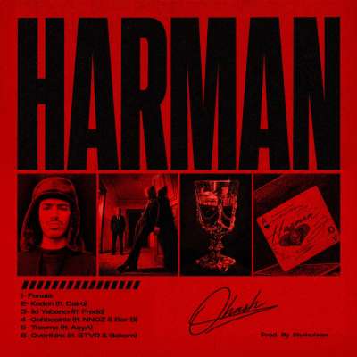 Harman