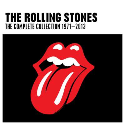 The Complete Collection