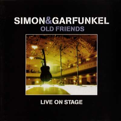 The Sound Of Silence (Live at Madison Square Garden, New York, Ny)