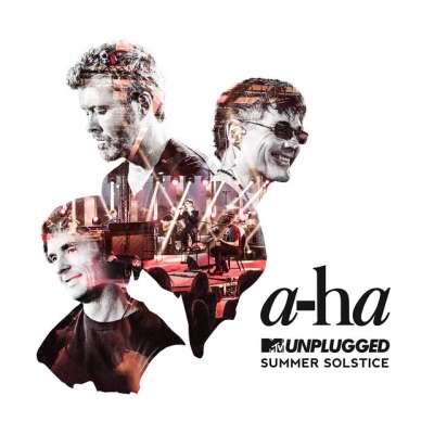 Hunting High and Low (Unplugged)