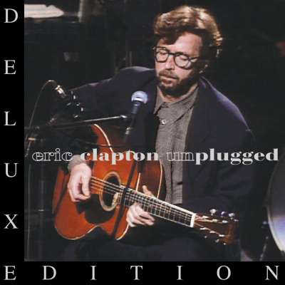 Unplugged (Deluxe Edition)