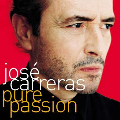 Pure Passion