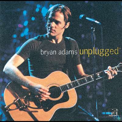 Heaven (Unplugged Version)