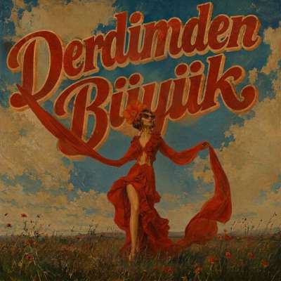 Derdimden Büyük