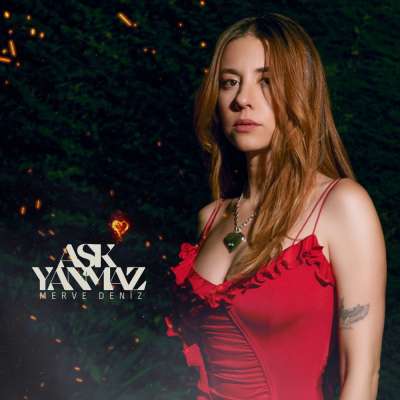 Aşk Yanmaz