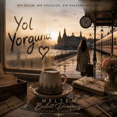 Yol Yorgunu
