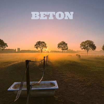 Beton