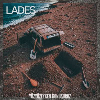 Lades